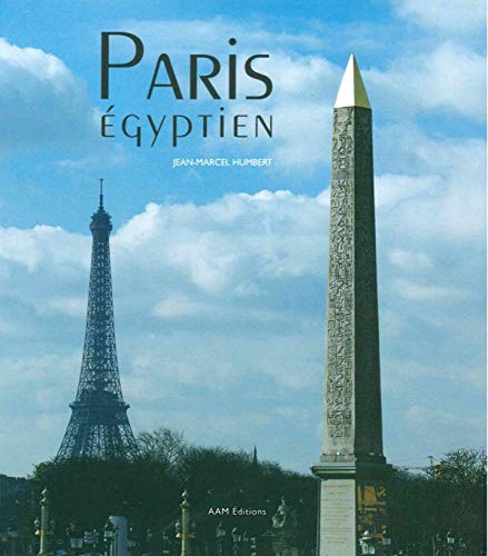 PARIS EGYPTIEN