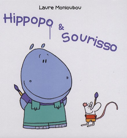 Hippopo et Sourisso