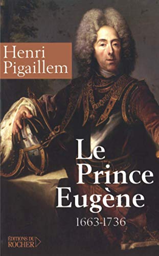 Le prince Eugène (1663-1736)