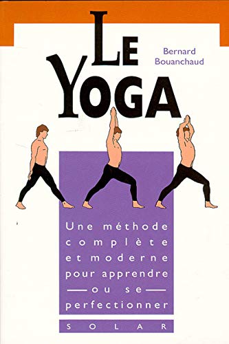 Yoga - Initiation