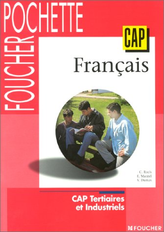 Français CAP Tertiaires et industriels