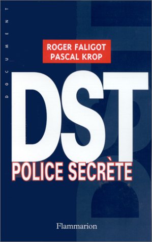 DST: Police secrète