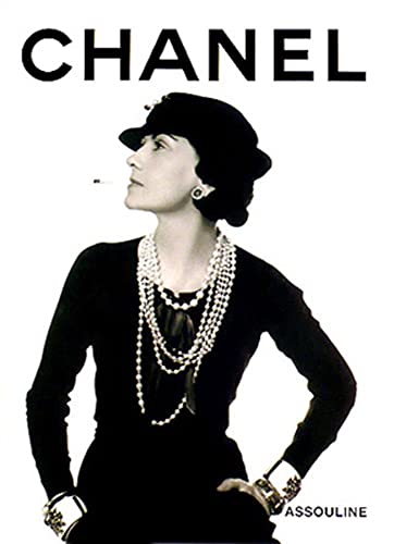 Chanel (Mémoire de la Mode)
