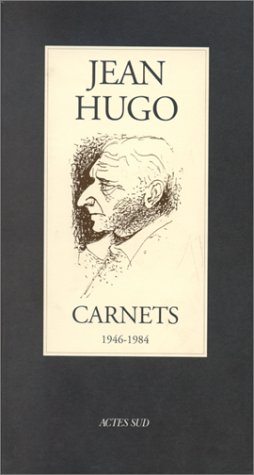 Carnets 1946-1984