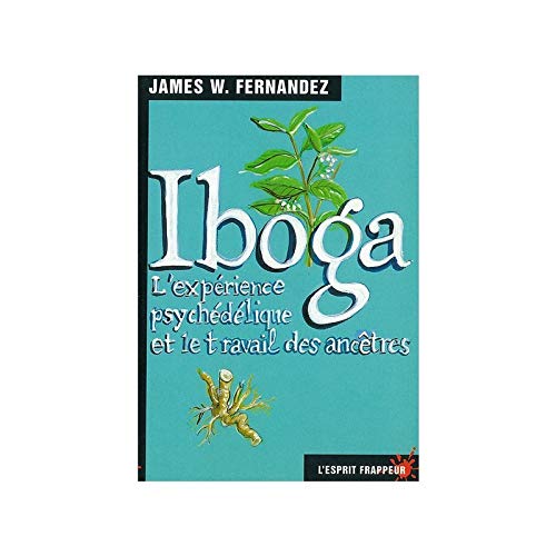 Iboga L'expérience psychédélique et le travail des ancêtres