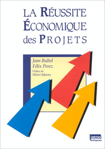 La réussite économique des projets