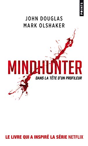Mindhunter: Dans la tête d'un profileur