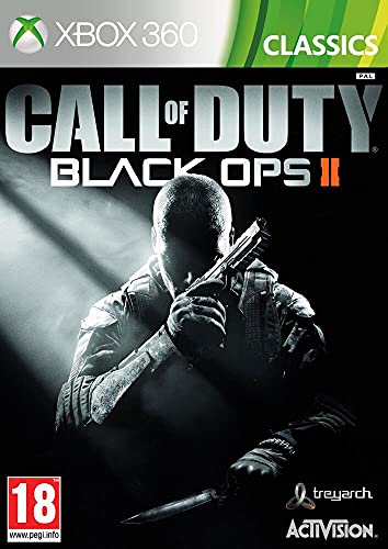 Call of Duty : Black Ops 2 - classics
