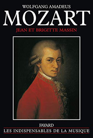 Wolfgang Amadeus Mozart