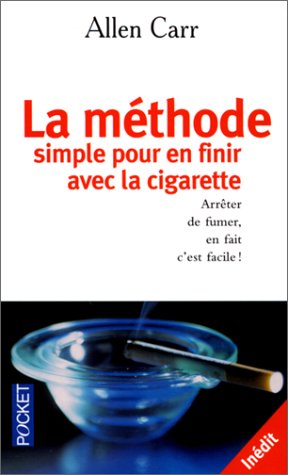 La méthode simple pour finir avec la cigarette