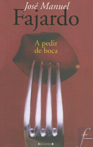 A Pedir De Boca / To Ask From Mouth
