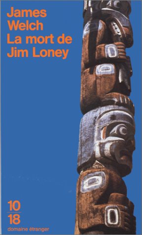 La mort de Jim Loney