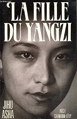 La Fille du Yangzi