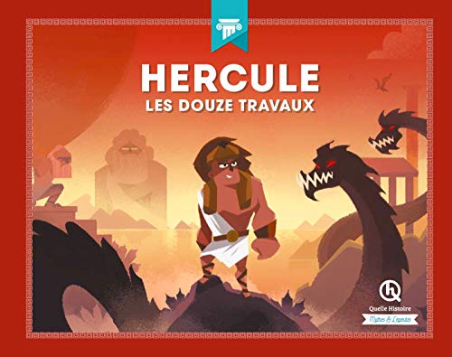 Hercule: Les douze travaux