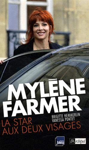 Mylene Farmer, la star aux deux visages