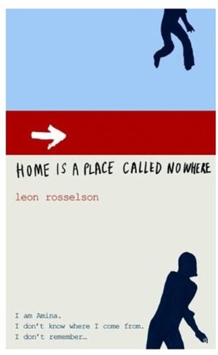 Home is a Place Called Nowhere