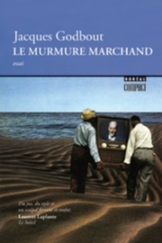 Le Murmure marchand