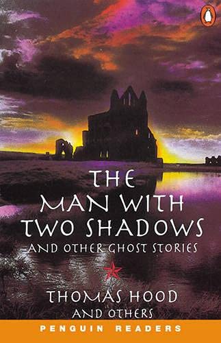 Man With Two Shadows New Edition