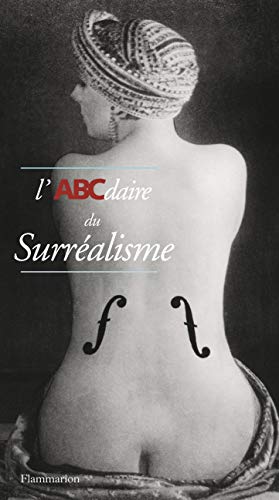 L'ABCdaire du Surréalisme