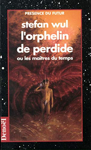 L'orphelin de Perdide