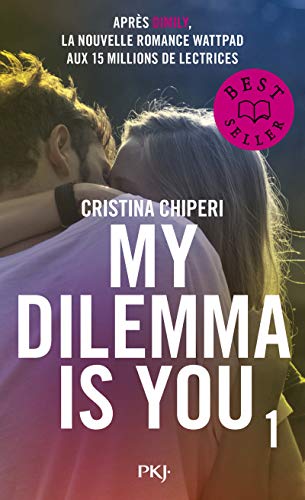 My Dilemma is You - tome 01 (1)