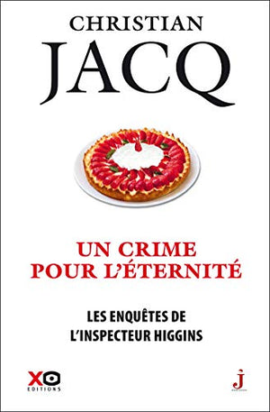 Uncrime pour l'éternité