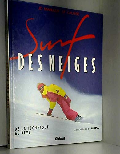 SURF DES NEIGES