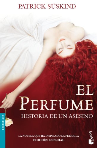 El Perfume / Perfume: Historia de un asesino / the Story of a Murderer