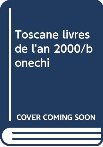 Toscane edition francaise