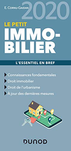 Le petit immobilier