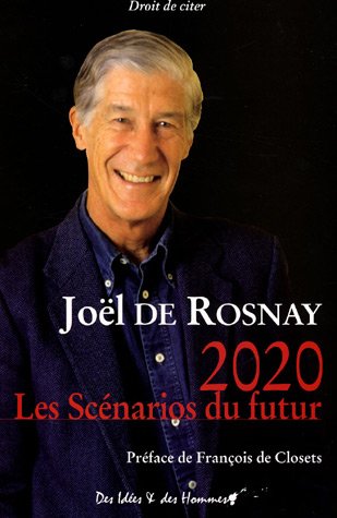 2020 : Les Scénarios du futur