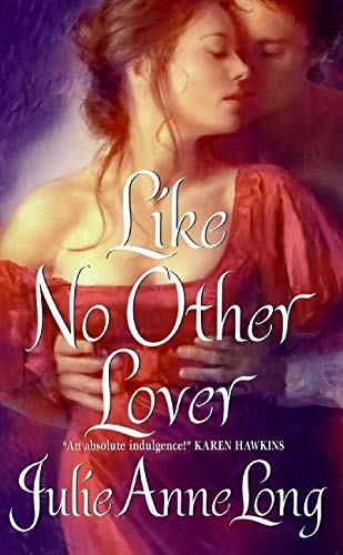 Like No Other Lover: Pennyroyal Green Series