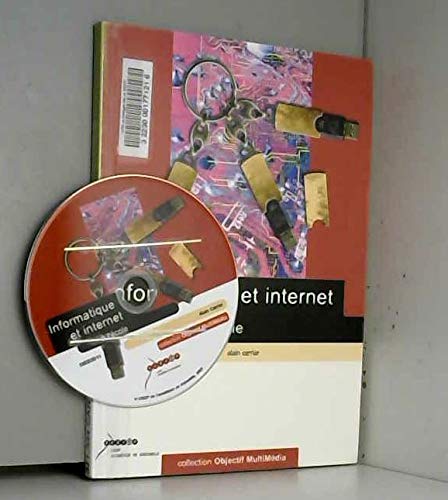 Informatique et internet à l'école