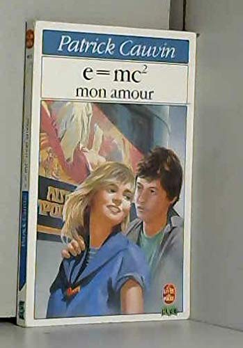 E = mc2 mon amour