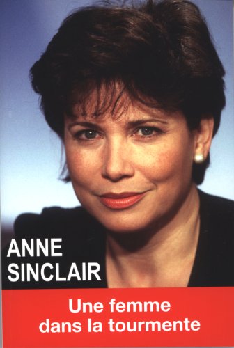 Anne Sinclair