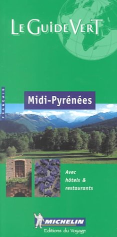 Midi-Pyrénées.