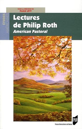 LECTURES DE PHILIP ROTH