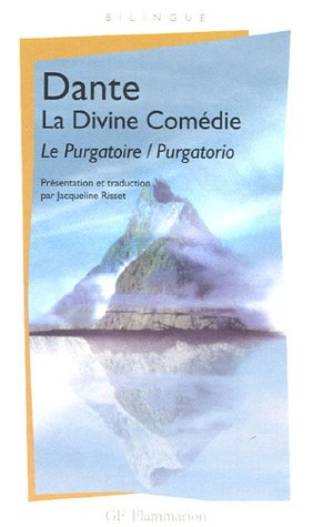 La Divine Comédie - Le Purgatoire