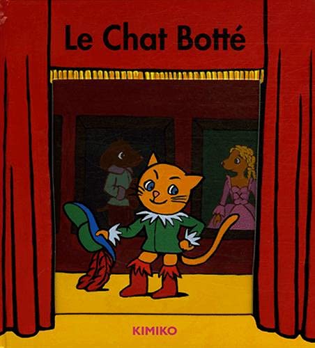 Chat botte (Le)