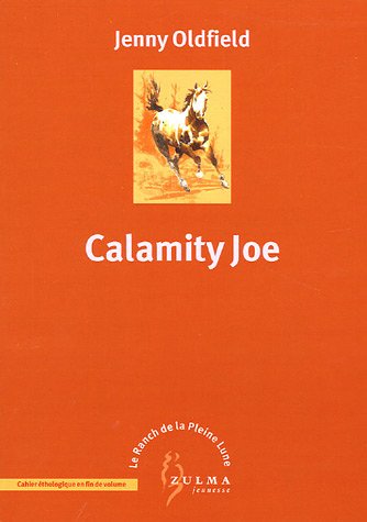 Calamity Joe