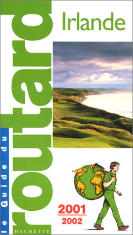 Irlande. Edition 2001-2002