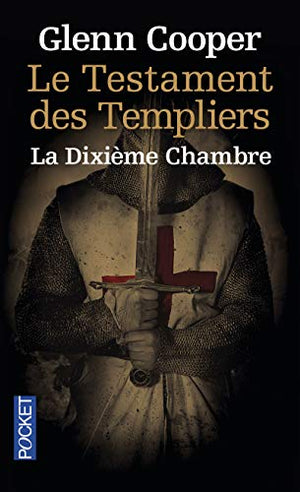 Le testament des templiers