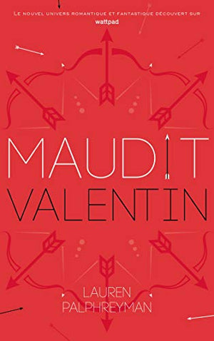 Maudit Valentin