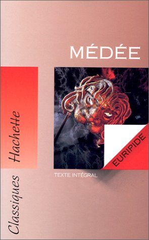 Médée: Texte intégral