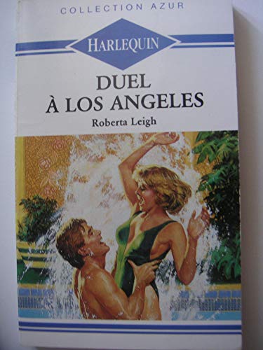 Duel à Los Angeles