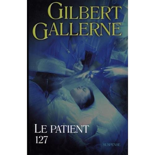 Le patient 127 (Suspense)