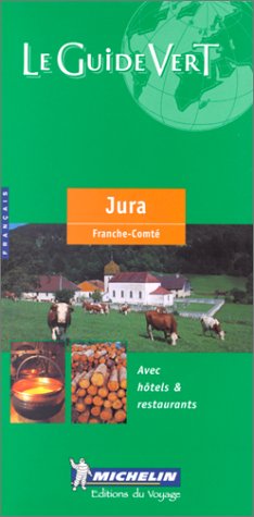 Jura : Franche-Comté