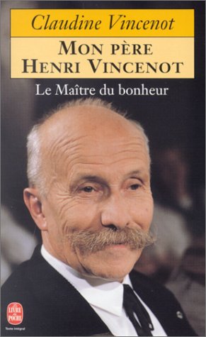 Le Maître du bonheur