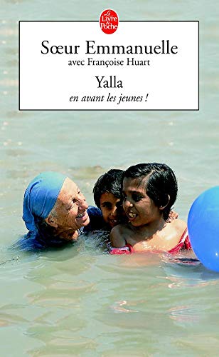 Yalla : en avant les jeunes