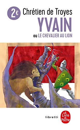Yvain ou le chevalier au lion